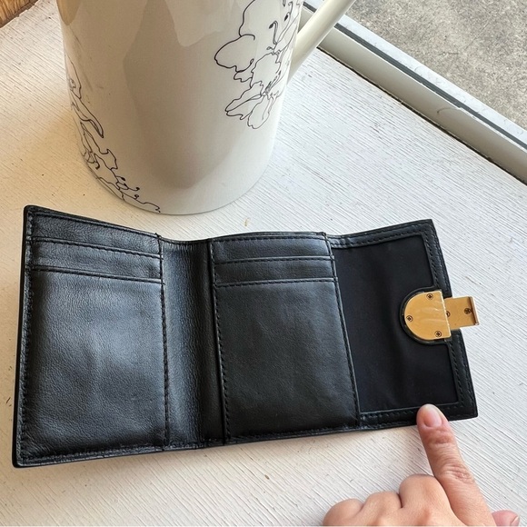 Brand New Avondale Trifold Fossil Leather Wallet new without tags - Picture 9 of 9